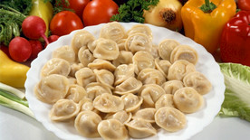 休闲美食佳肴