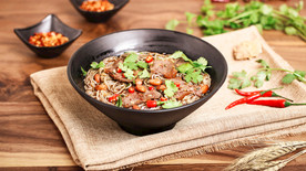 休闲美食佳肴