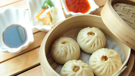 休闲美食佳肴