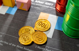 数据报表上放在金币不愉快油桶