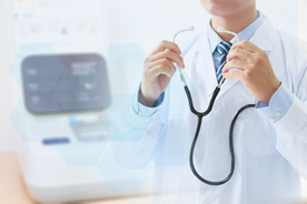 现代先进医疗科技