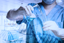 医疗科技医生药品