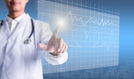 医生的科技医学