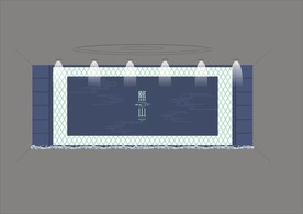 vi设计 v