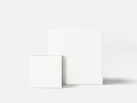 手提购物袋效果图样机