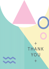 彩色拼接设计图案