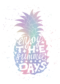 彩色拼接设计图案