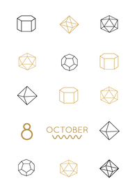 彩色拼接设计图案