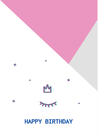 彩色拼接设计图案