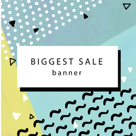 彩色拼接设计图案