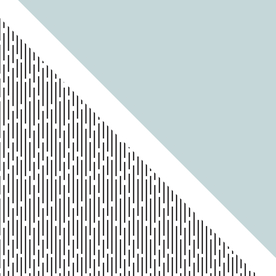 彩色拼接设计图案