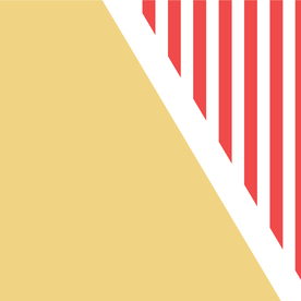 彩色拼接设计图案