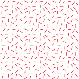 彩色拼接设计图案