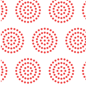 彩色拼接设计图案