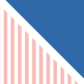 彩色拼接设计图案