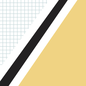 彩色拼接设计图案