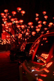 红灯笼