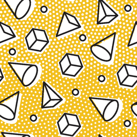 拼接图形背景图案