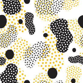 拼接图形背景图案