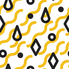 拼接图形背景图案