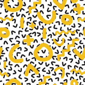 拼接图形背景图案