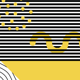 拼接图形背景图案