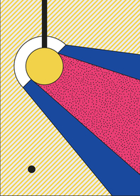 拼接图形背景图案