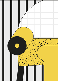 拼接图形背景图案