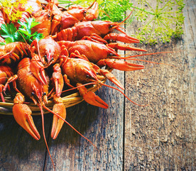 龙虾