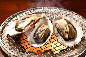 生蚝