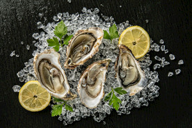 生蚝