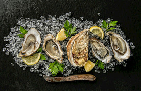 生蚝