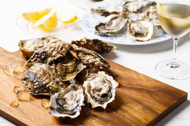 生蚝