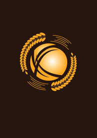 麦穗 勋章 标志 徽标