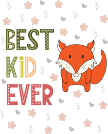 小清新创意卡通图案