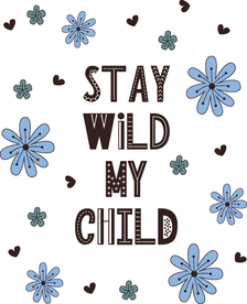 小清新创意卡通图案