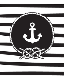 小清新创意卡通图案