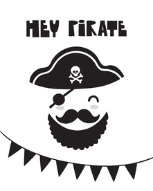 小清新创意卡通图案