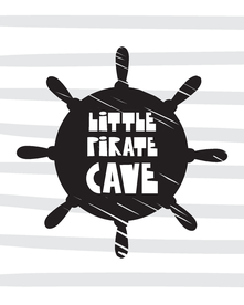 小清新创意卡通图案