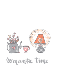 小清新创意卡通图案