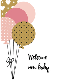 小清新创意卡通图案