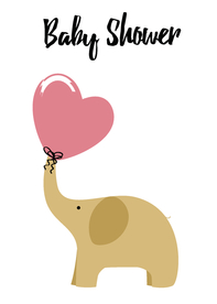 小清新创意卡通图案