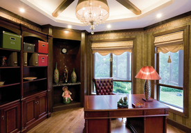书房