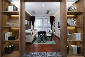 书房