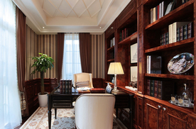 书房