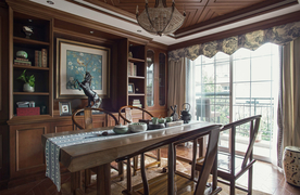 书房