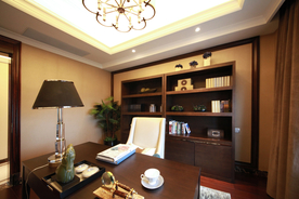 书房