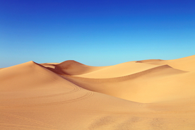 沙漠戈壁荒野图片