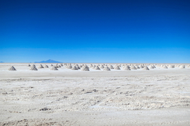 沙漠戈壁荒野图片