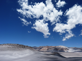 沙漠戈壁荒野图片